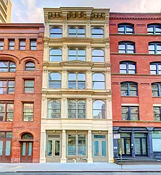 Rented by Brown Harris Stevens
