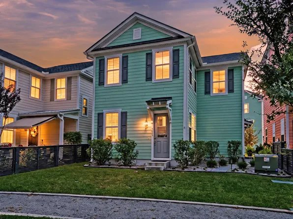 1005 W Patterson Point, Hanahan, SC 29410