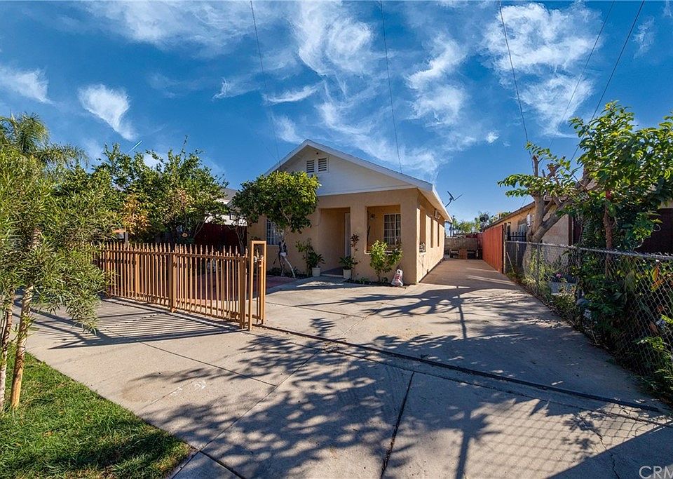 757 N Perris St, San Bernardino, CA 92411 Zillow