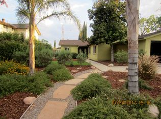 17140 Donmetz St, Granada Hills, CA 91344