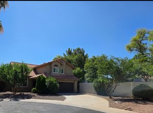 6861 S Roosevelt St, Tempe, AZ 85283