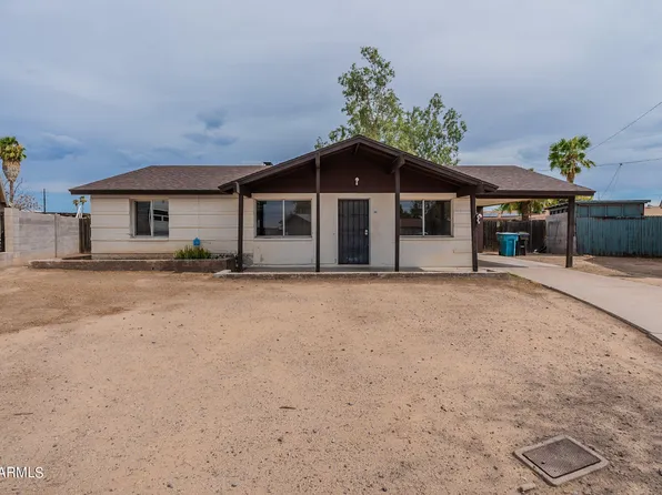 7215 W COLLEGE Drive, Phoenix, AZ 85033
