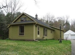 5140 W F Ave, Kalamazoo, MI 49009