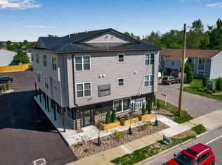 Rylie Court, Inc., Buffalo, NY 14228