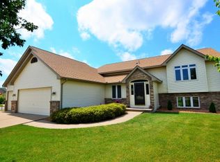 23681 Birch Cir, Rogers, MN 55374