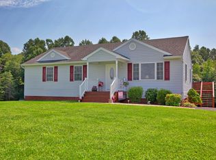 576 Spicer Rd, Lynchburg, VA 24504