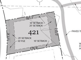 17881 Preservation Loop #421, Bend, OR 97707