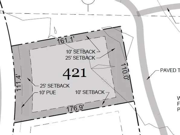 17881 Preservation Loop #421, Bend, OR 97707