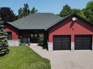 3265 Vigo Rd, Springwater, ON L0L1P0