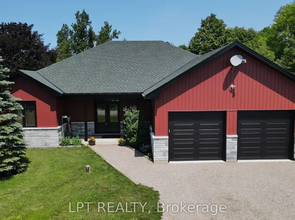 3265 Vigo Rd, Springwater, ON L0L 1P0