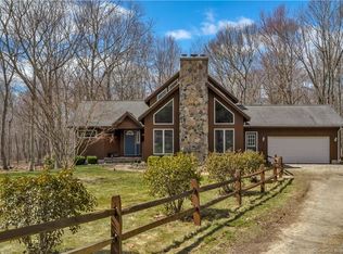 69 Brown School Rd, Preston, CT 06365