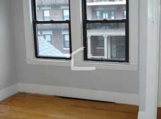 119 Glenville Ave #1HH, Boston, MA 02134