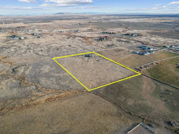 171 E 552 N, Shoshone, ID 83352