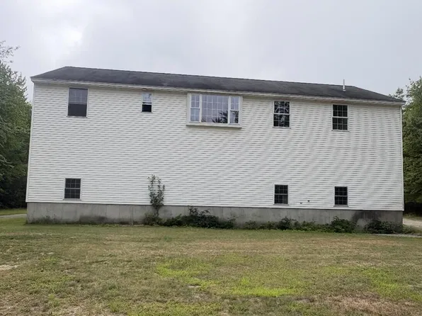 181 Mast Road, Lyman, ME 04002