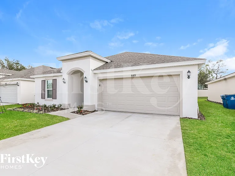 449 Earhart Dr — Photo 2