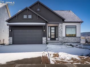17258 Alsike Clover Ct, Monument, CO 80132