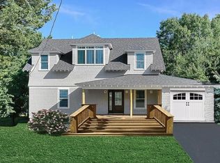 78 Hardy Pond Rd, Waltham, MA 02451