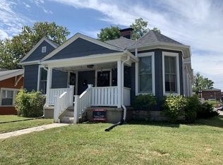 514 S Fess Ave, Bloomington, IN 47401