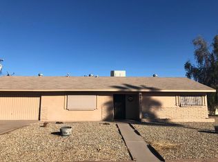 5411 N 63rd Dr, Glendale, AZ 85301