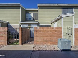 2301 E University Dr UNIT 144, Mesa, AZ 85213