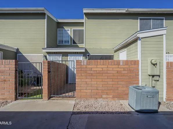2301 E UNIVERSITY Drive #144, Mesa, AZ 85213