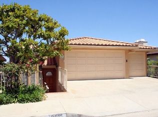 3815 Paseo De Las Tortugas, Torrance, CA 90505