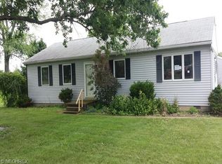 10800 Mogadore Ave NW, Uniontown, OH 44685
