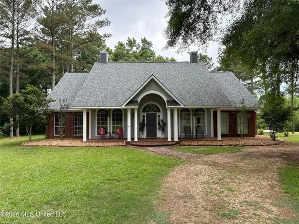 367 44th Hwy, Jayess, MS 39641
