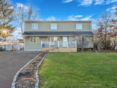 170 Grand Boulevard, Brentwood, NY, 11717