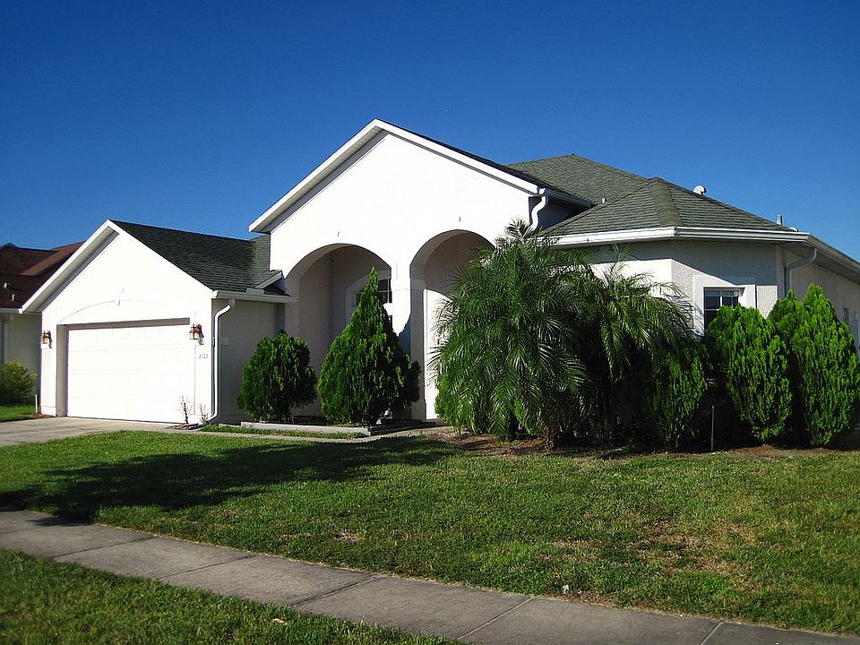 1st image of 2502 Baykal Dr