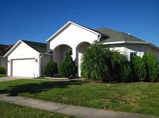 2502 Baykal Dr, Kissimmee, FL 34746