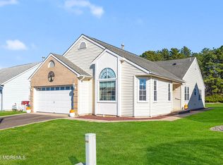 51 Narberth Way, Toms River, NJ 08757