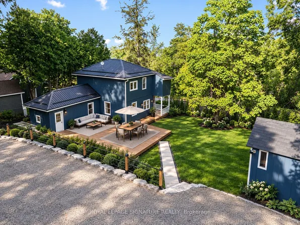 5265 Kelly Rd, Hamilton, ON K0K 2E0