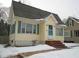 187 Pomona Dr, Rochester, NY 14616