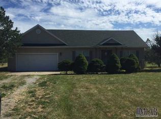 1435 Sterns Rd, Erie, MI 48133