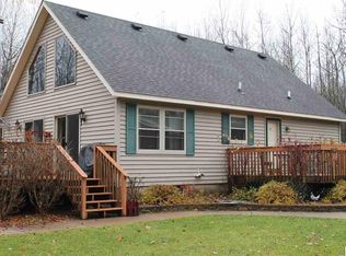 70990 Range Rd, Ashland, WI 54806