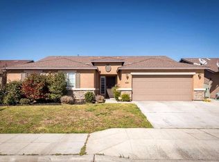 5868 W Garland Ave, Fresno, CA 93722