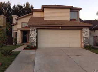 14166 Long View Dr, Fontana, CA 92337