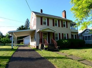 234 Riverside Dr, Binghamton, NY 13905