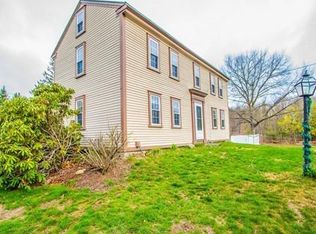 95 Pierce St, West Boylston, MA 01583