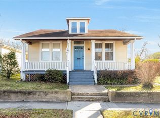 1711 Rogers St, Richmond, VA 23223