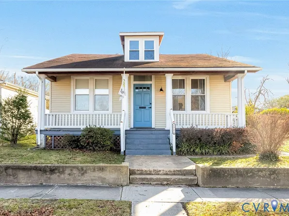 1711 Rogers St, Richmond, VA 23223