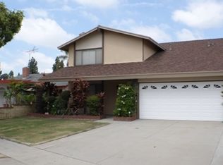 16925 Betty Ave, Cerritos, CA 90703