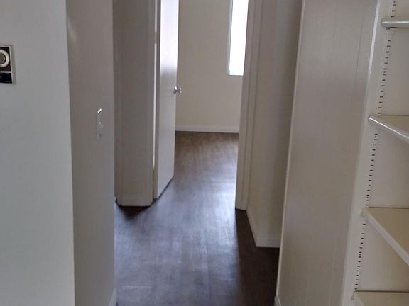 Hall from Living Room