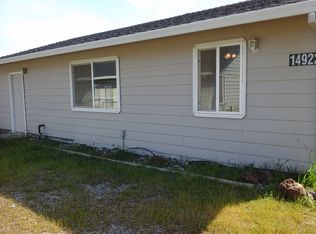 14922 Wagon Way, Red Bluff, CA 96080