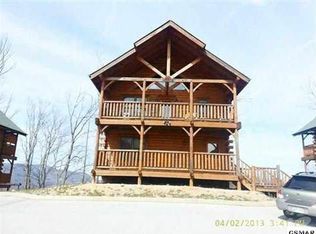 2813 White Oak Ridge Ln, Sevierville, TN 37862