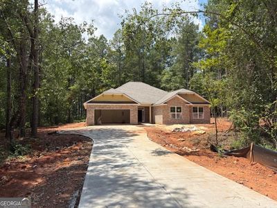 668 Eagle Heights Dr, Maysville, GA, 30558