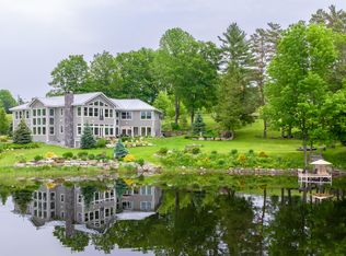 2112 North Rd, Mount Vernon, ME 04352