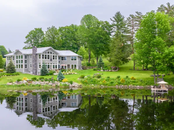 2112 North Road, Mount Vernon, ME 04352