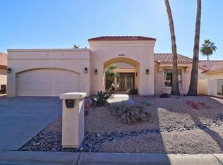 10413 E Champagne Dr, Sun Lakes, AZ 85248